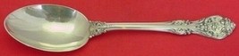King Edward by Gorham Sterling Silver Serving Spoon 8 1/2&quot; - £84.77 GBP