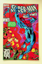 Spider-Man 2099 No. 5 (Mar 1993, Marvel) - Very Fine - £3.81 GBP