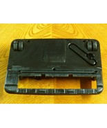 ORCEK xl vacuum bottom plate OEM? off of a xl9000w - $15.00