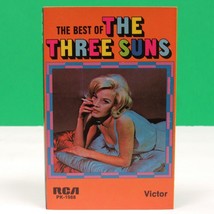 The Three Suns The Best of The Three Suns Cassette RCA 1966 - £7.44 GBP