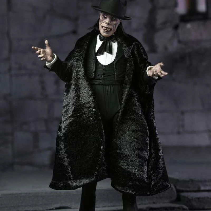 Original NECA The Phantom of The Opera Lon Chaney Action Figures Collection - £38.57 GBP+