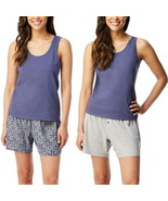 Lucky Brand Women S 3-piece Lounge Sleep Set - $29.99