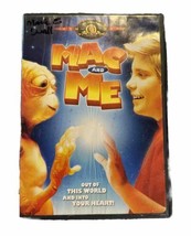 Mac and Me (DVD 1988) Jade Calegory, Tina Caspary - £4.63 GBP