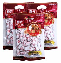 3 PACK CHUN GUANG CLASIC COCONUT CANDY - $23.76