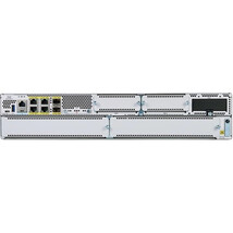 Cisco C8300-1N1S-4T2X CISCO CATALYST 8300 SERIES EDGE PLATFORMS C8300-1N... - $240,292.11 MXN