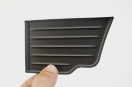 11-2016 bmw f10 528i 550i 535i center armrest storage compartment insert... - $16.87