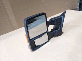 OEM 2008-2016 Ford F250 F350 Super Duty Left Driver Side Mirror W Signal... - $425.70