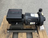 Grundfos Paco 15951-4P-3 HP LCSE 3HP Split Coupled End Suction Pump with... - $2,870.01