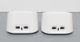 Eero 6+ Plus R010211 AX3000 Dual Band Mesh WiFi 6 System (2-Pack) image 6