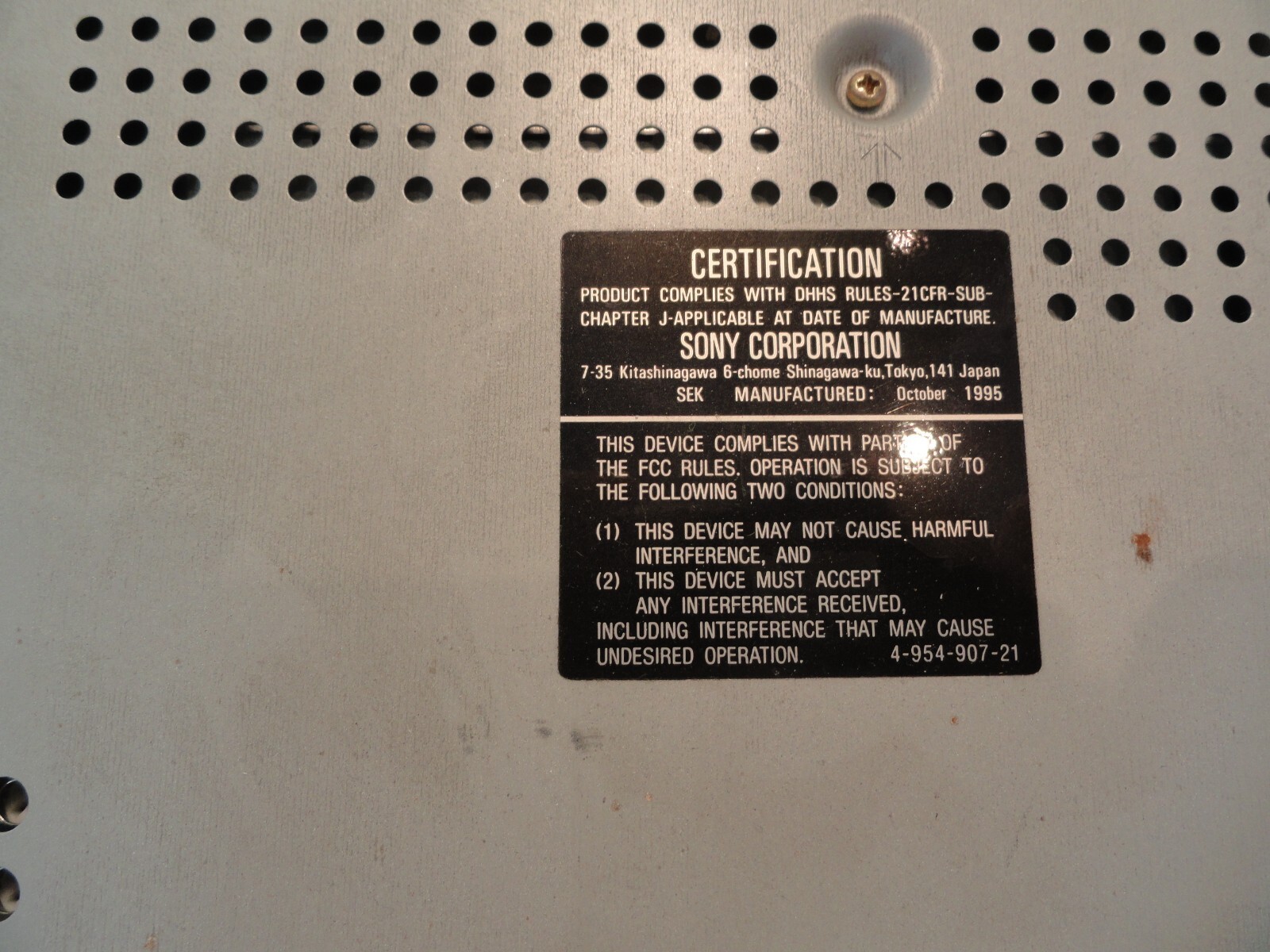 Full-size item image