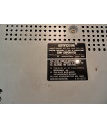 Sony FM/AM CD Player CDX -4090 Car Stereo TESTED & WORKS - €38,65 EUR Sony FM/AM CD Player CDX -4090 Car Stereo TESTED & WORKS - €38,65 EUR