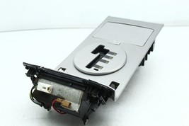 2003-2006 INFINITI FX35 FX45 CENTER CONSOLE GEAR SHIFTER TRIM BEZEL H1799 image 7