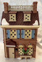 Dept 56 Disney Parks Village Series Olde World Antiques 2 Liberty Square #5351-1 - £19.74 GBP