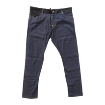Dsquared2 SXKNY Thunder Wash Jeans $669 FREE WORDLWIDE SHIPPING (COLA) - $662.31