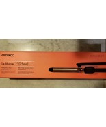 Amika Le Marcel Professional 2 in 1 Swivel Curler 25mm New Imperfect Box - £42.83 GBP