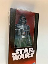 Darth Vader Action Figure Hasbro Star Wars Return of the Jedi 6in Lightsaber NEW - £6.34 GBP