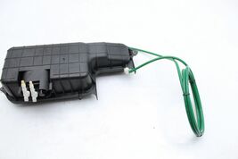 07-13 MERCEDES-BENZ W221 S600 DYNAMIC SEAT PRESSURE TANK RESERVOIR E4172 image 9