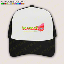 Bonnaroo Music And Arts Festival 2023 Hat Caps - £19.18 GBP