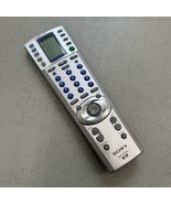 Sony RM-VL1000 Universal Commander Remote Control w/ LCD Display Tested ... - $9.89