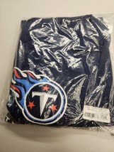 Tennessee Titans Pro-Line T-shirt Size 5XL New - bag opened for photos - $18.60