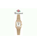 [Galleria O&#39;clock] Rosemont Women Wristwatch NS-011RVR-MT - £227.41 GBP