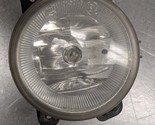 Left Fog Lamp Assembly From 2011 Jeep Grand Cherokee  5.7 - $34.95