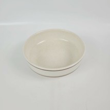 Vintage Lenox Temperware Cottonwood Coupe Cereal Bowl 6 1/8 Inch - $21.49