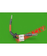 2011-2017 bmw x3 x4 f25 f26 positive battery cable section 9243645 - €19,22 EUR