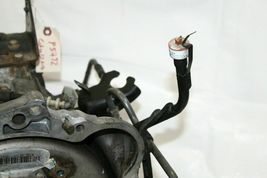2000-2005 TOYOTA CELICA GT 1ZZ AUTOMATIC TRANSMISSION w/ TORQUE CONVERTER P5472 image 11