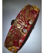 Deep Construct Barrette in Avant Garde presentation.C.2025 - $514.37 MXN