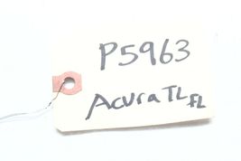 2004-2006 ACURA TL FRONT LEFT DRIVER XENON HEADLIGHT ASSEMBLY OEM P5963 image 9