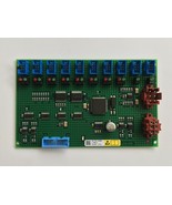 LVM board, Heidelberg printing LVM board 00.781.4084 C2.102.2111, C2.102... - $8,034.12 MXN