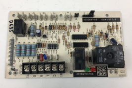Honeywell LENNOX 1084-852-R Defrost Control Circuit Board 100269-05 used... - $45.82