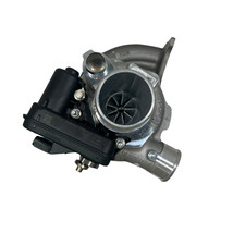 Garrett GT20Z Turbocharger fits Gas Engine 872086-13 (872086-0013, 830604-0102) - £759.24 GBP