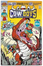 The Wild West C.O.W. Boys Of Moo Mesa #1 (1993) *Archie Comics / Mr. Lon... - £13.27 GBP
