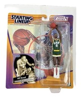 Bill Russell Boston Celtics Basketball Starting Lineup 1998 Edition Figure - £19.86 GBP