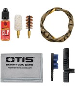Otis 20 Gauge Ripcord Deluxe Gun Cleaning Kit FG-RCD-520 Free Fast Shipping - $617.35 MXN