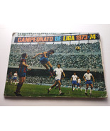 Championship de Link 1973 74 Collection Cards - Album de Cards - $454.96