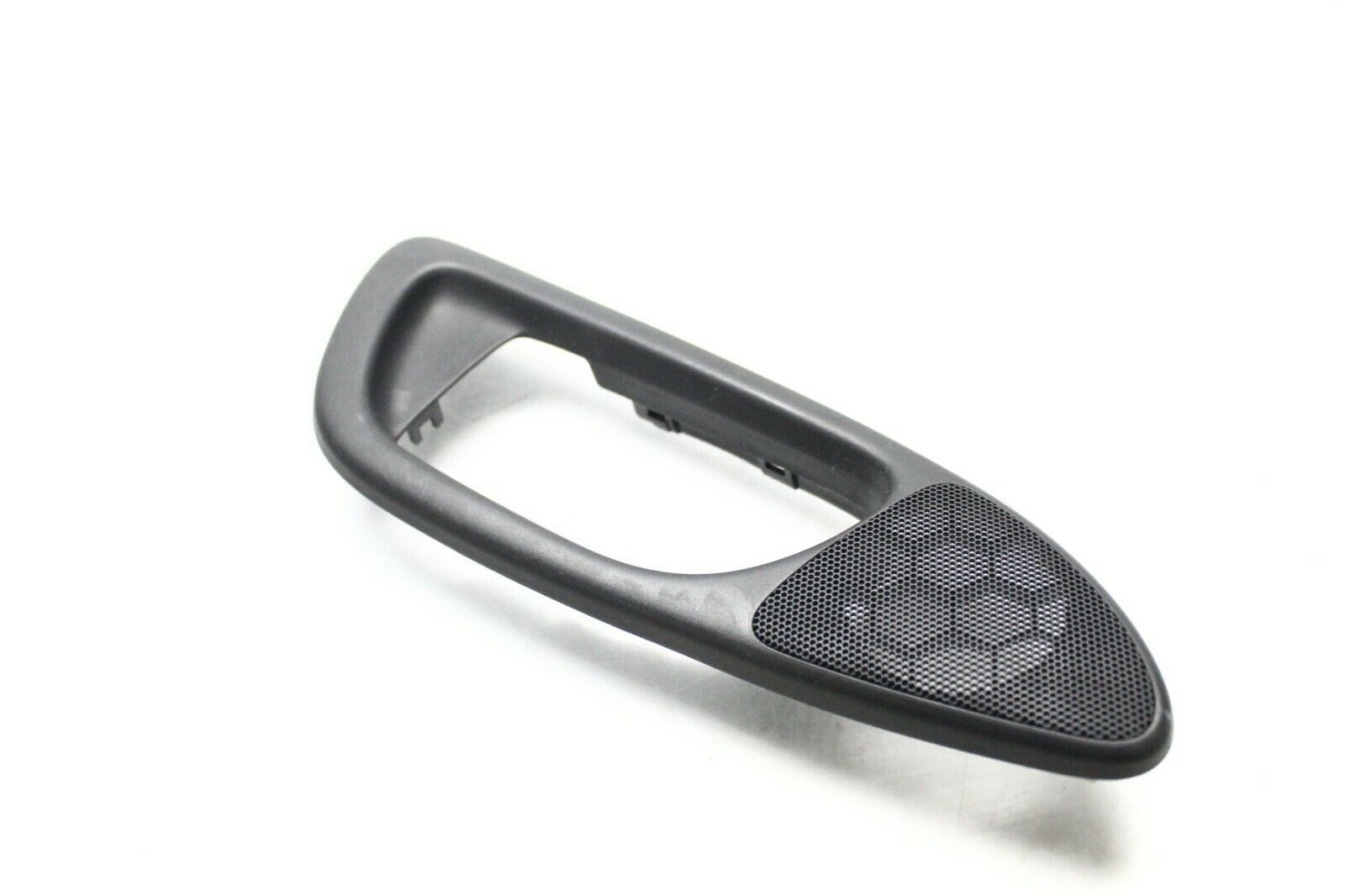2002-2003 SUBARU IMPREZA FRONT LEFT DRIVER DOOR INTERIOR DOOR HANDLE COV... - $38.69