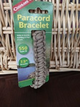 Paracord Bracelet - £12.42 GBP