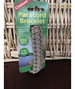 Paracord Bracelet - $21.43 CAD
