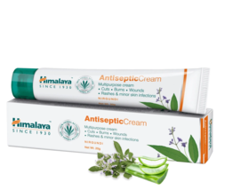 2x Antiseptic Cream 20G  tube - £6.31 GBP