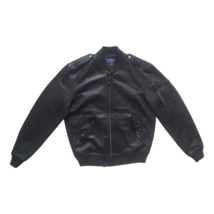Polo Ralph Lauren Leather Flight Jacket $698 Worldwide Shipping - £711.43 GBP