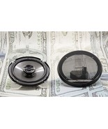 Pioneer TS-G650 6 1/2&quot; 2-way Coaxial Speaker (Single) - €16,43 EUR