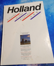 Holland In Pictures Hardcover - £3.83 GBP