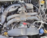 2014 Subaru XV Crosstrek Premium OEM Automatic Engine Motor 2.0L AWD - $1,236.26