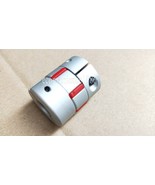 2 Psc 12*12.7 mm D40 L65 Plum coupling Coupler Lock Shaft Coupling - £9.06 GBP