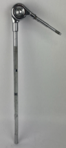 OEM Gibraltar Mini Drum Cymbal Boom Arm 22&quot; Chrome - $550.64 MXN