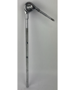OEM Gibraltar Mini Drum Cymbal Boom Arm 22&quot; Chrome - $550.64 MXN