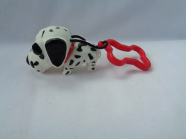 Artlist International Bakery Craft The Dog PVC Clip Toy - £1.45 GBP